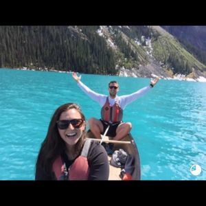 Meet your Posher, Daniel